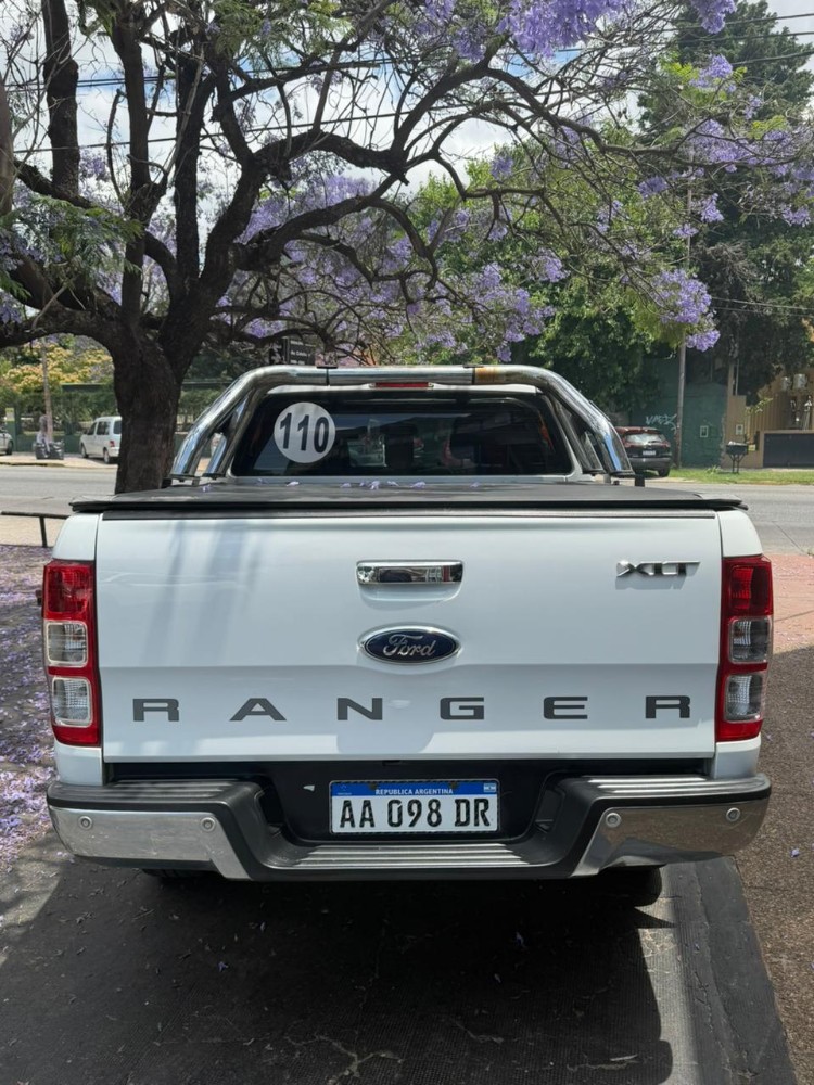 Ford Ranger 3.2 — foto 4